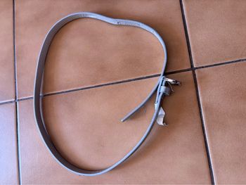 Ceinture fille