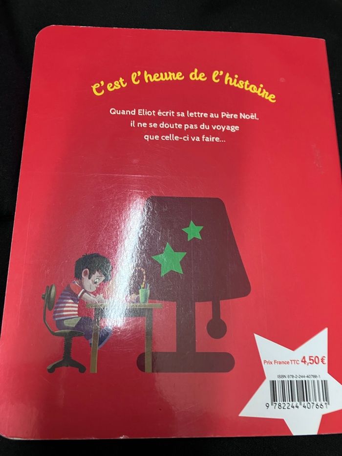 Livres Noël - photo numéro 6