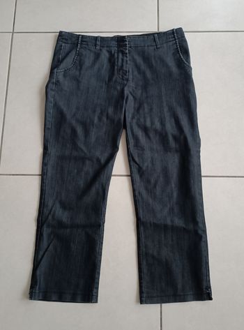 Pantacourt Taille 40