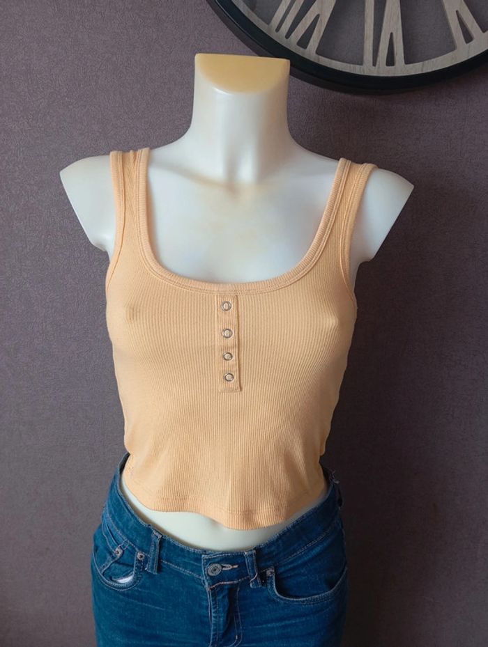 Haut taille XS