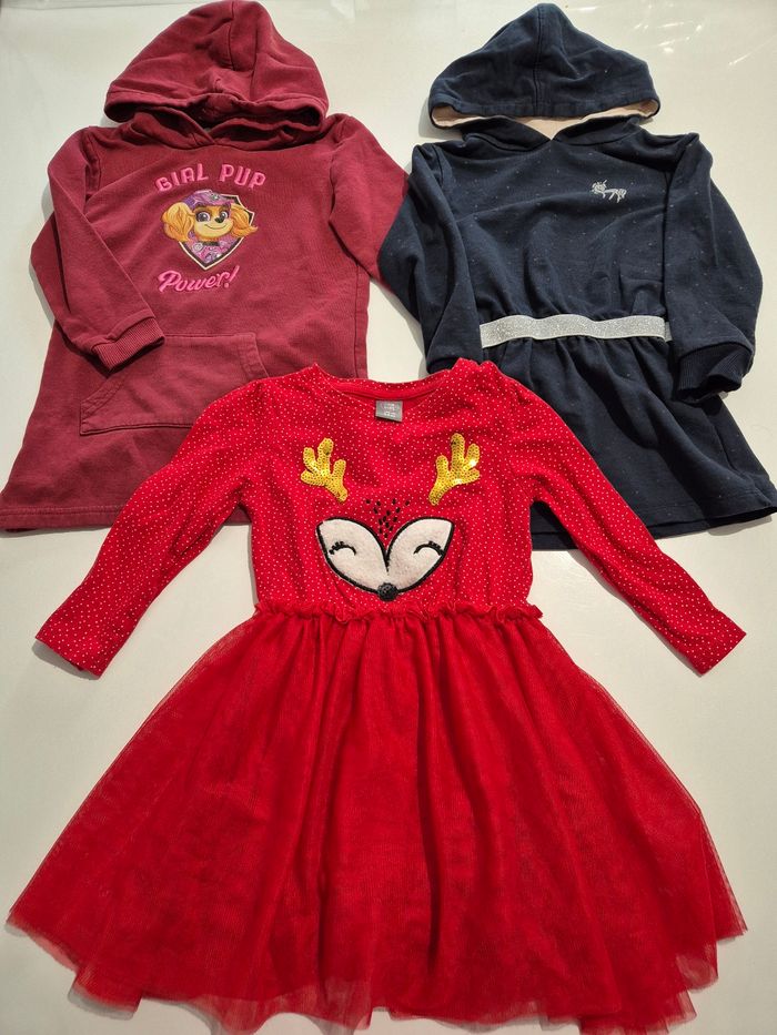 Lot 4 ans hiver - photo numéro 6