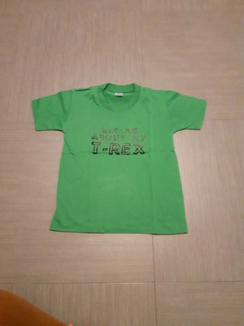 T-shirt garçon 10 ans