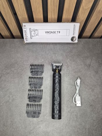 Tondeuse électrique sans fil neuf