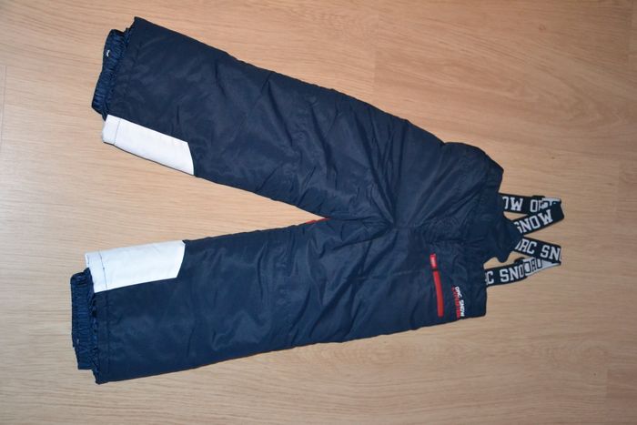 Pantalon de ski – 6 ans (NEUF) *Orchestra* - photo numéro 2