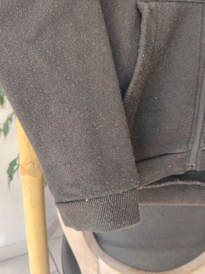 Sweat à capuche energetics - photo numéro 6