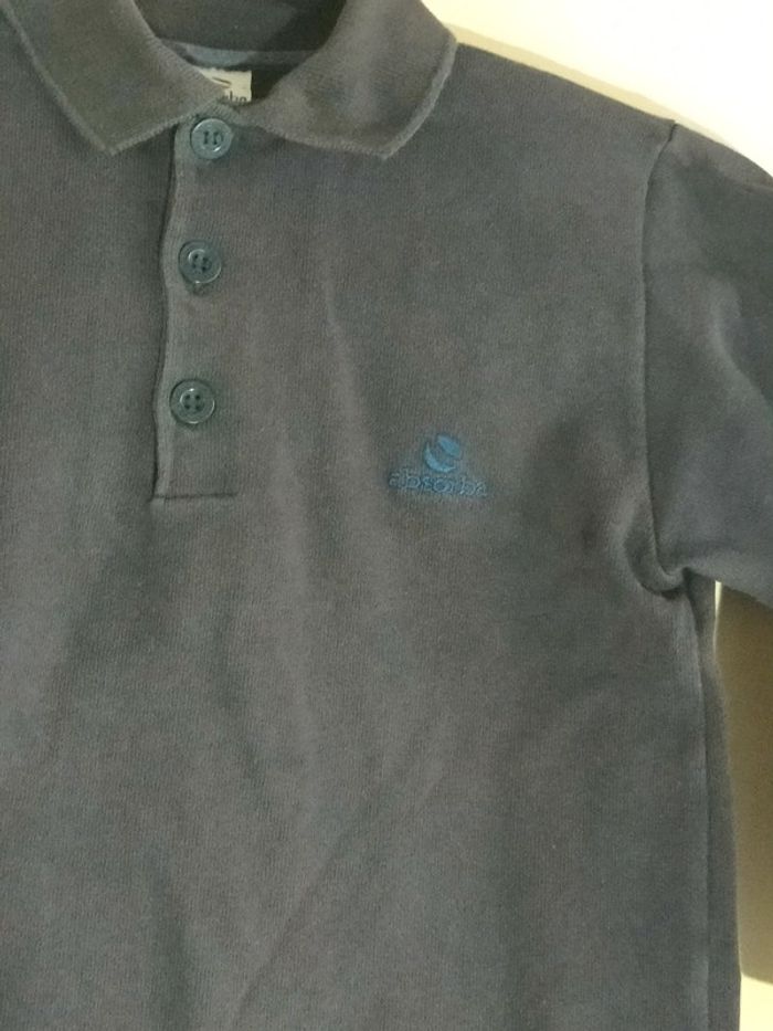 Polos Absorba - photo numéro 3