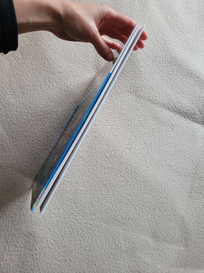 Livre Asterix chez rahazade - photo numéro 3