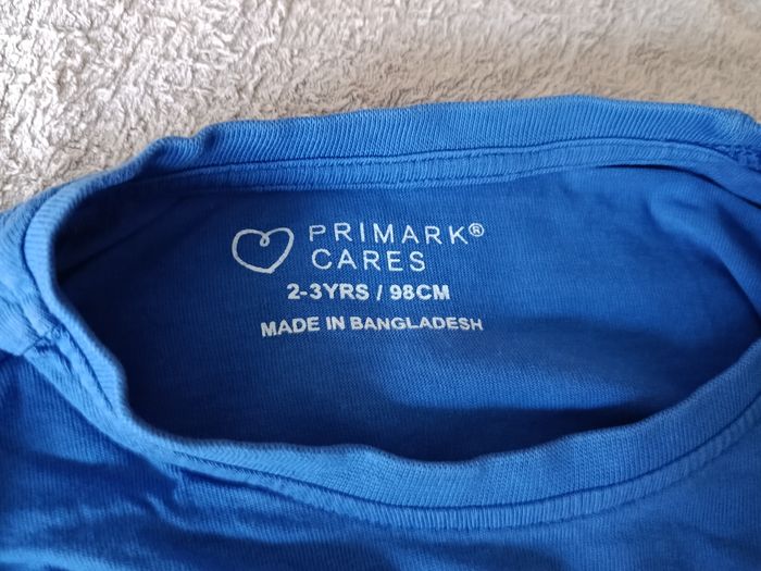 Tee shirt manche longue - photo numéro 3