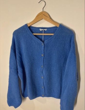 Cardigan, gilet doux