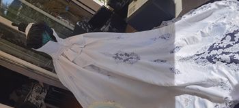 Robe de mariée