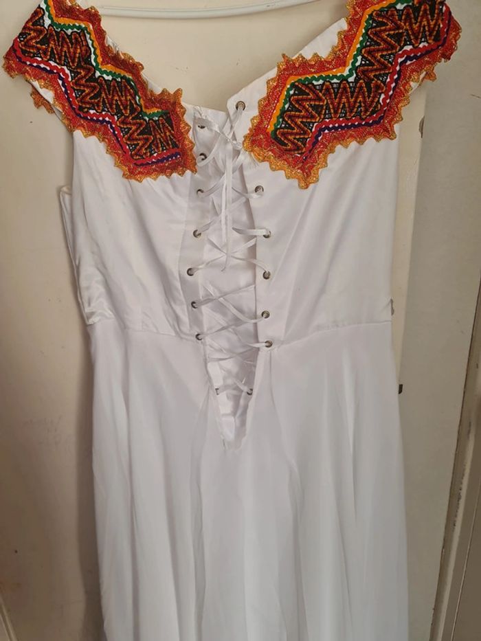 Robe kabyle - photo numéro 2