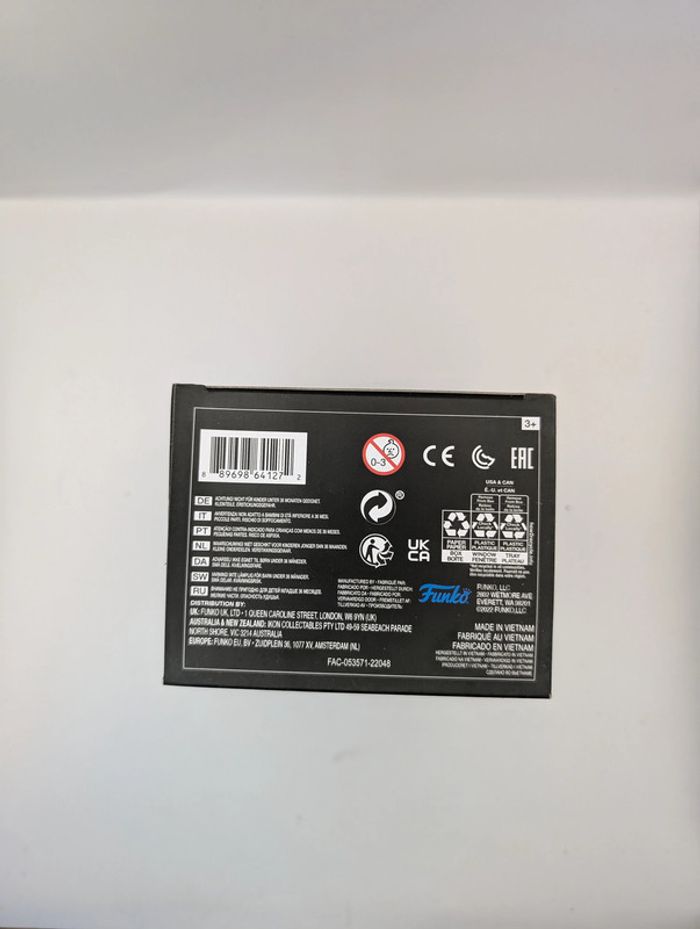 Funko Pop: Star Wars 513 - Chewbacca - photo numéro 6