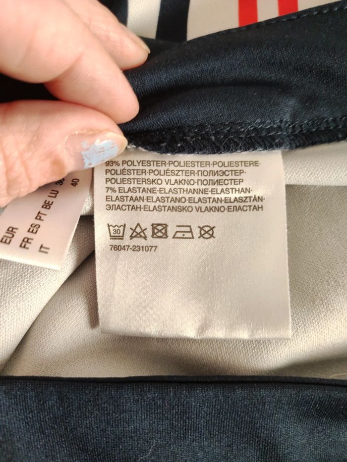 Jupe taille 38 - photo numéro 9