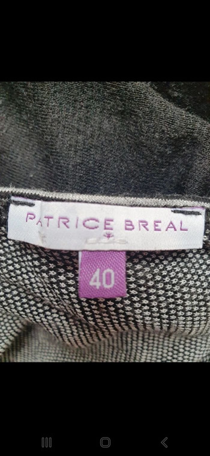 Robe. - photo numéro 3