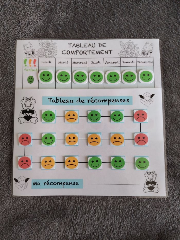 Fiche d'activité pour garçon - photo numéro 5
