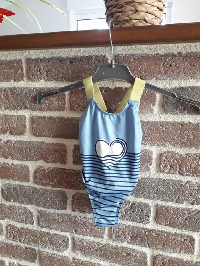 maillot bain