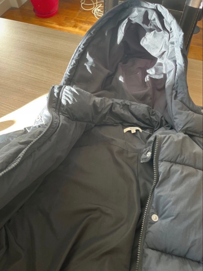 Manteau - photo numéro 2