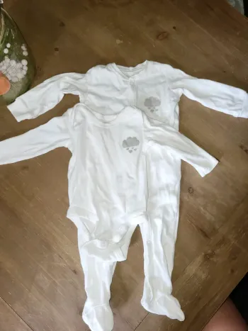 Ensemble de pyjama Lupilu