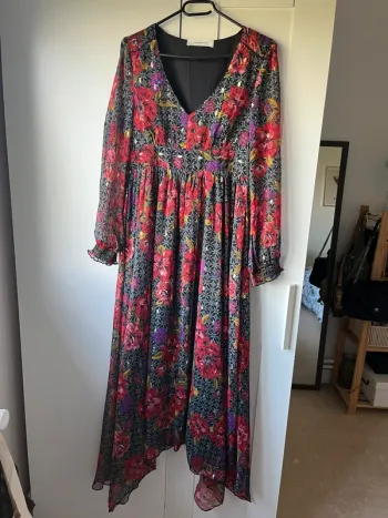 Robe longue
