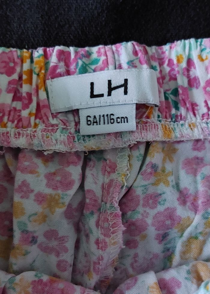 Legging imprimé - photo numéro 3