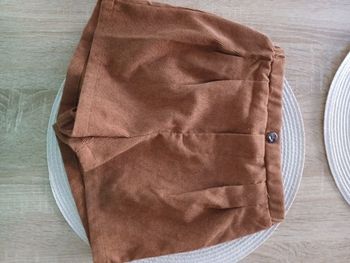 Short