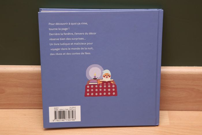 A quoi, ça rime? - photo numéro 2