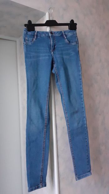 Jean femme taille 32