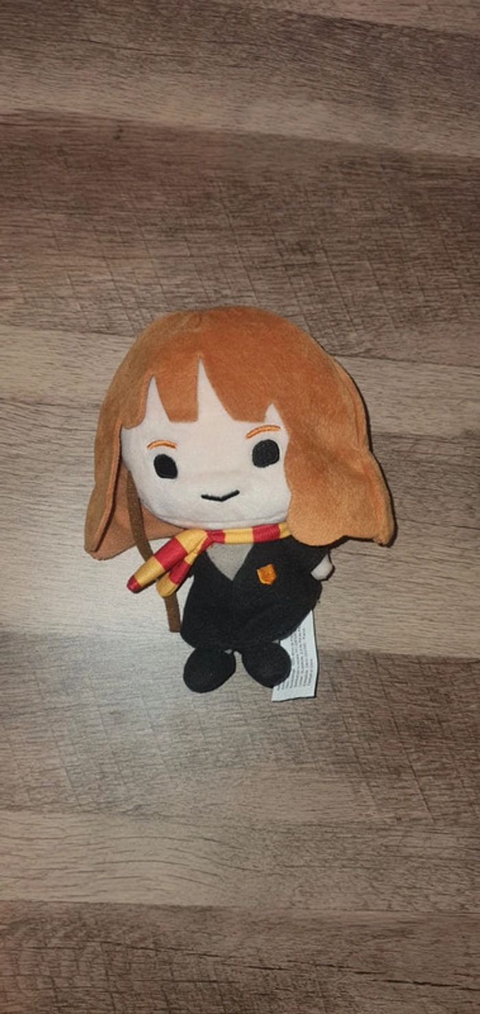 Hermione Granger ! Peluche 🐈 - photo numéro 8