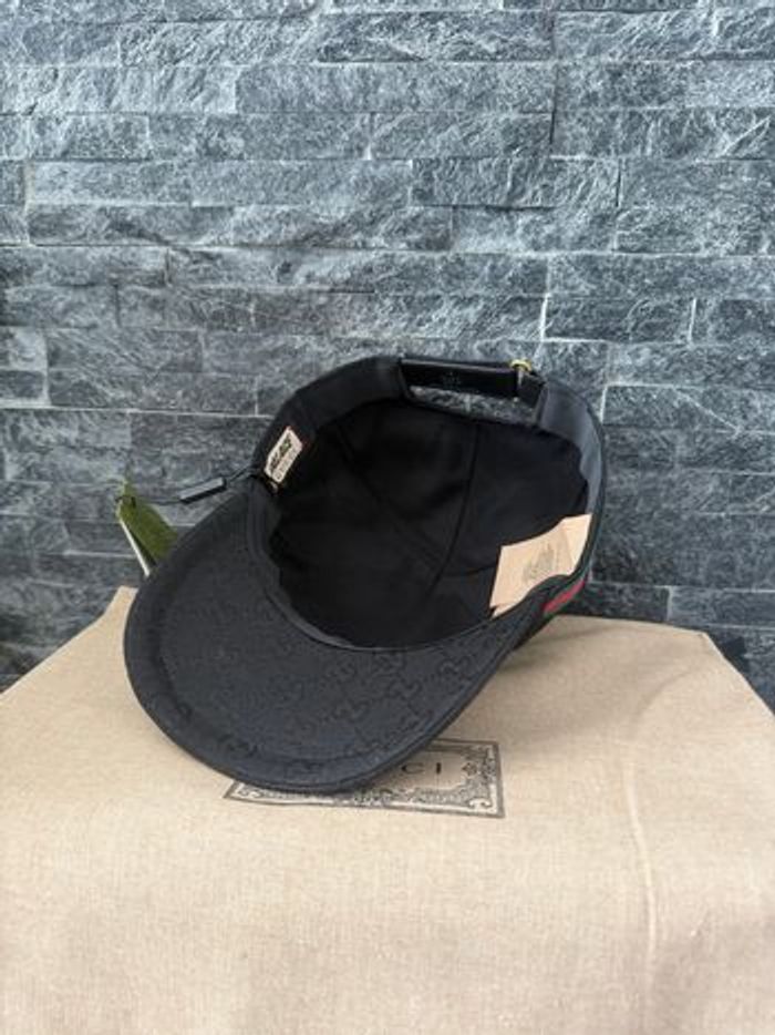 Casquette Gucci x palace - photo numéro 8