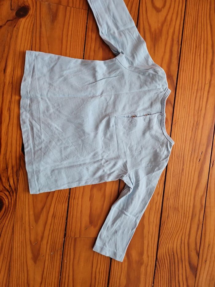 Tshirt - photo numéro 3