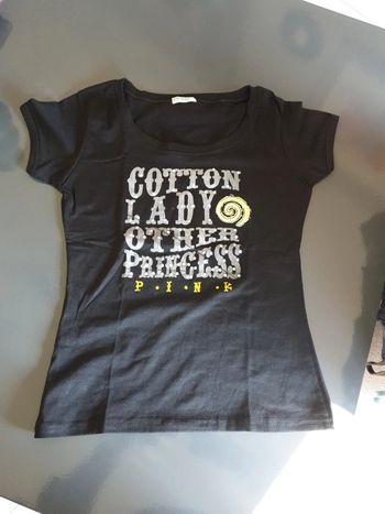Tee-shirt