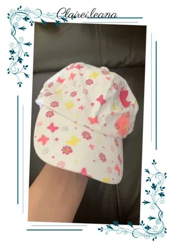 🛑Casquette 47cm🛑