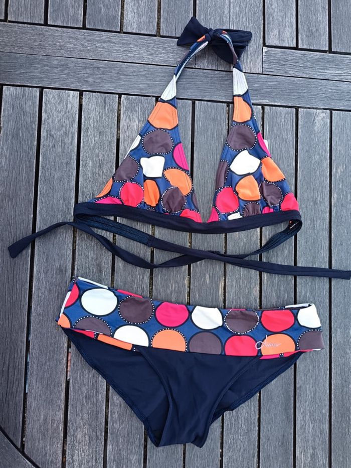 maillot de bain Livia Femme 40 / 42