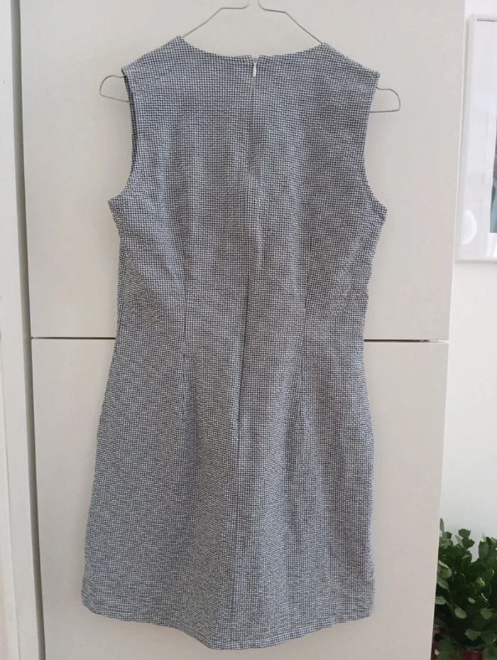 Robe vintage trois trous Tintin - photo numéro 7