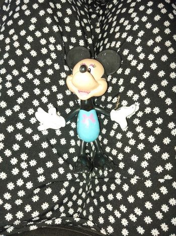Figurine Minnie