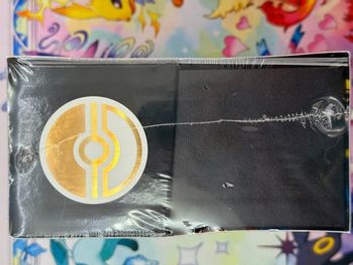 ETB Méga-Évolution Gardevoir - photo numéro 5