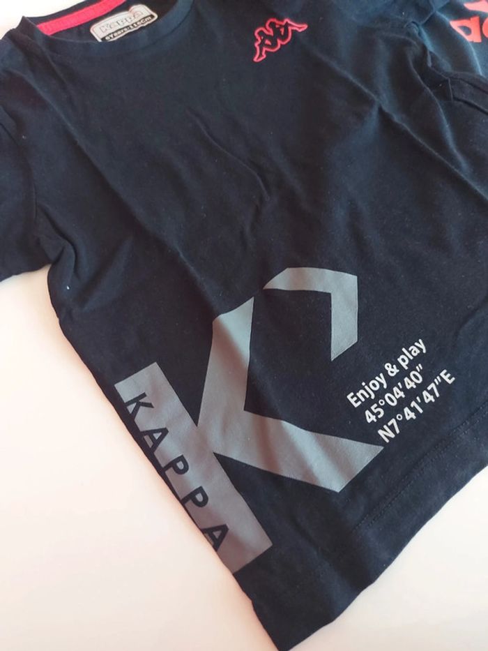 Lot 2 t shirts 6 ans - photo numéro 3