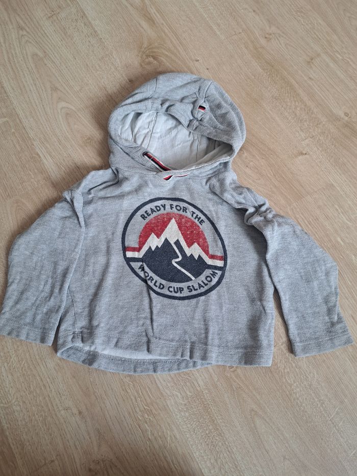 Lot pull - photo numéro 5