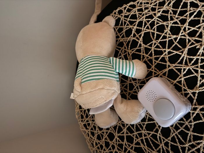 CHICCO, veilleuse Ourson - photo numéro 3