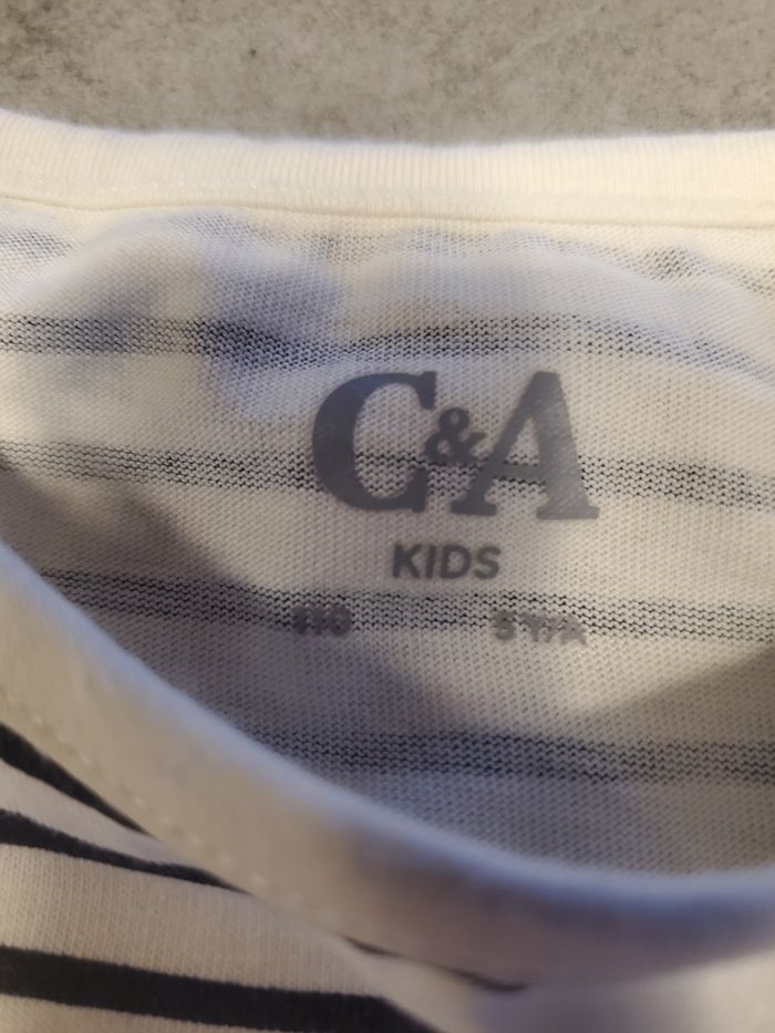 Robe fille - photo numéro 2