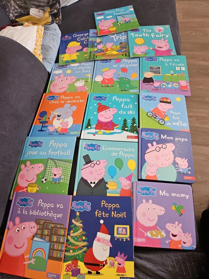 Peppa pig