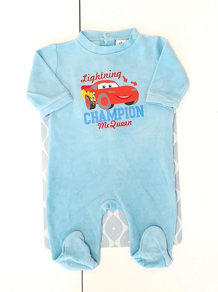 Pyjama Disney - 6M