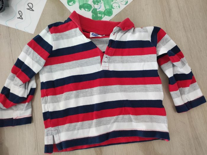 Vêtements 24 mois garçon - photo numéro 7