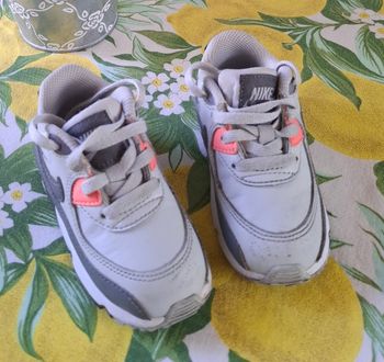 Baskets  Air Max