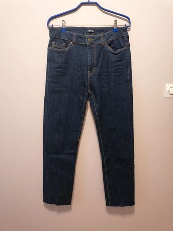 Jeans Influx Taille 40 (petite longueur, a vérifier
