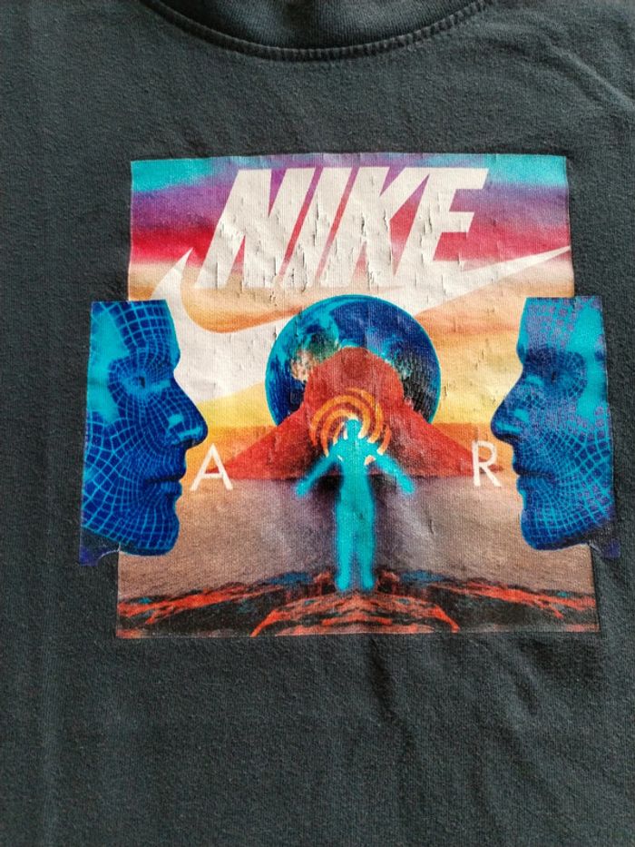 Tshirt Nike 9-10 ans - photo numéro 2