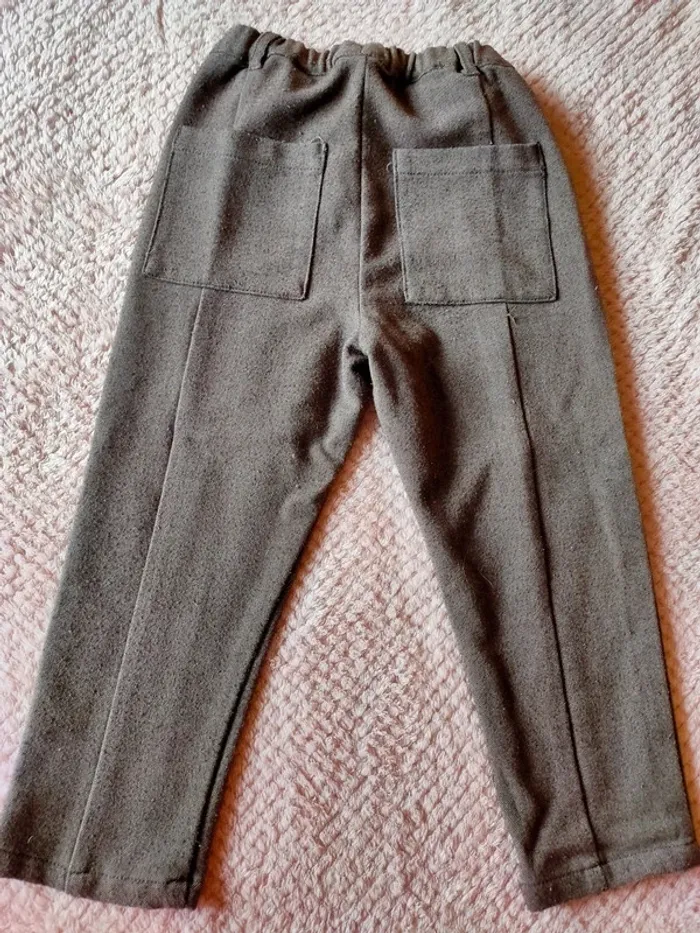 Pantalon 4 ans - photo numéro 3