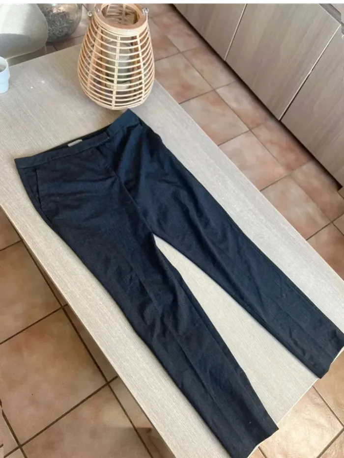 Pantalon parfait pour le bureau - H&M