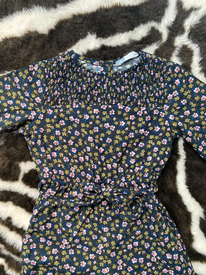 Combinaison mango kids 5 ans 110 - photo numéro 3