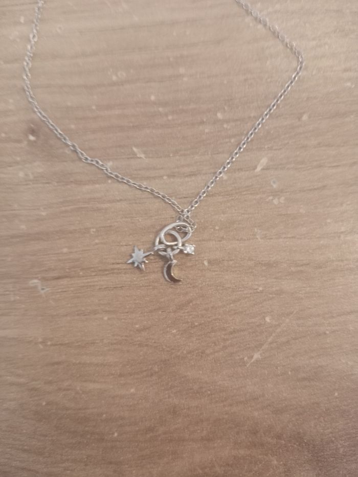 Collier - photo numéro 4